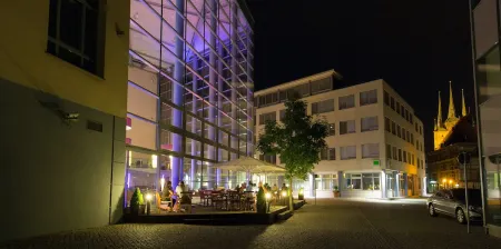 Dorint Hotel am Dom Erfurt