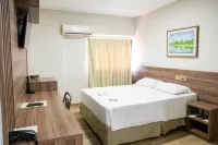Hotel Vale Verde Hotels in Campo Grande