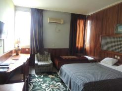 Hotel Saffana