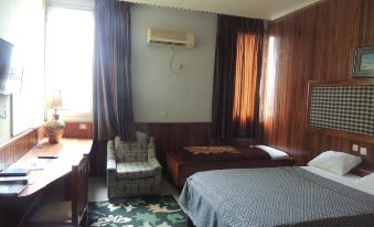 Hotel Saffana - Housity