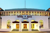Apollo Guest House فنادق في هاستنجز