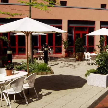 TRYP by Wyndham Halle
