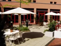 TRYP by Wyndham Halle