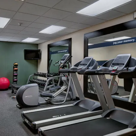 Hampton Inn Phoenix/Anthem