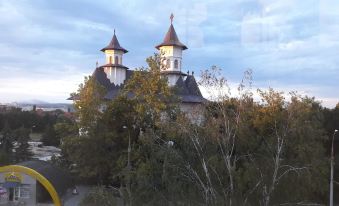 Aria Hotel Chisinau