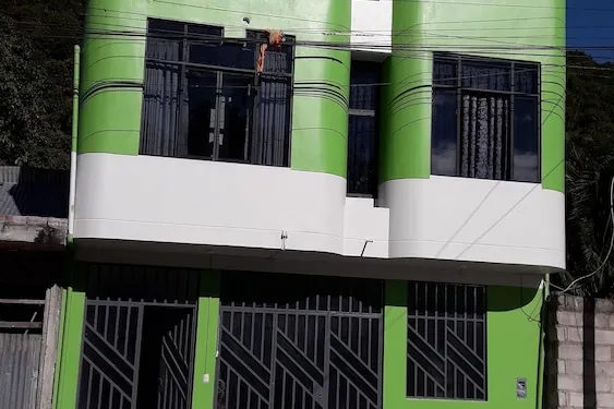 真實馬德里觀光酒店