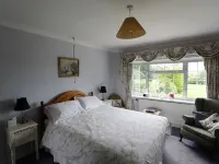 Newmans Hall Hotel a Glemsford