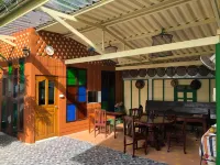 Baan Tepa Boutique House