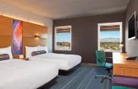 Aloft Tucson University