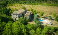 Le Mas de Roussa Hotels in Saint-Victor-de-Malcap