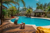 Camozen Resort & Spa - พร้อมระเบียง