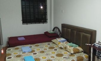 Diyana Budget Hotel - Hostel