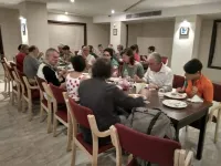 Naman Heights Hotels in Kurandi