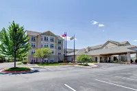 Homewood Suites by Hilton Bentonville-Rogers Hotels in Rogers