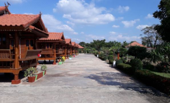 Bank Resort - Housity