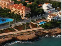 Hotel Sancho III Hôtels à : Alcossebre