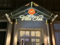 Hotel Villa Elsa Hotels in Oberthulba