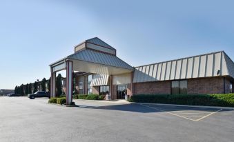 Best Western Shepherdsville
