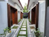 The Salt Guest House Hotel di Maba