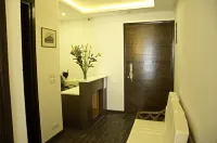 Orania B & B by Atsar