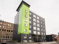 Hotel BPM Brooklyn Hotels near Brooklyn Flea