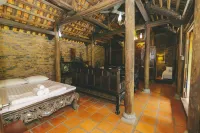 Casa Eco Mekong Resort Hotels near Nhà Thờ Giáo Xứ Hải Sơn