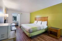 Motel 6 Parkersburg, WV Các khách sạn ở Parkersburg