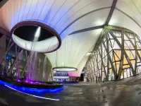 麗莎旅舘