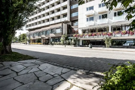 Scandic Alexandra Molde
