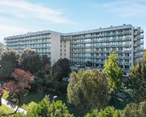 Occidental Aran Park Hotels near Giuliano-Dalmata