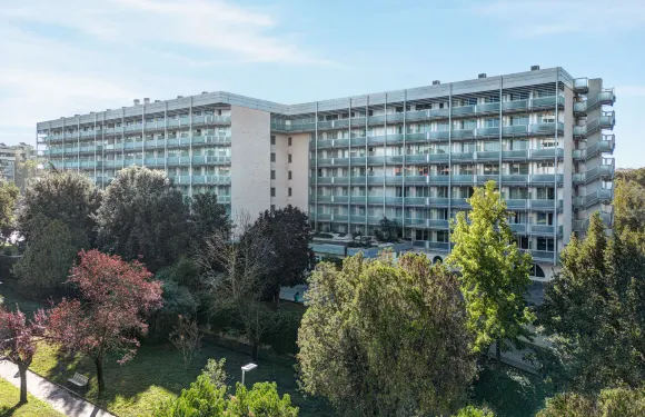 阿蘭公園西方酒店