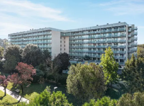 阿蘭公園西方酒店 羅馬酒店