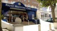 Royal Maritime Hotel Hotels in Portsmouth