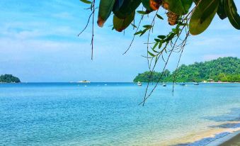 Puteri Bayu Beach Resort