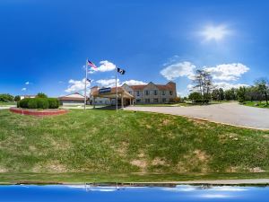 Eisenhower Hotel and Conference Center