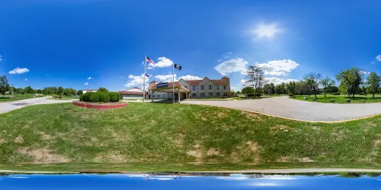 Eisenhower Hotel and Conference Center