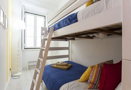 Altido Elegant 2Br Apt