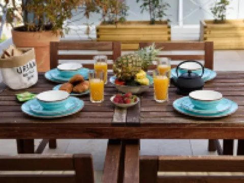 Tessera Villas & Studios Collection Hotels in Gouvia