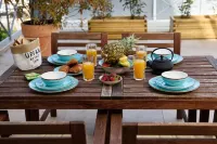 Tessera Villas & Studios Collection