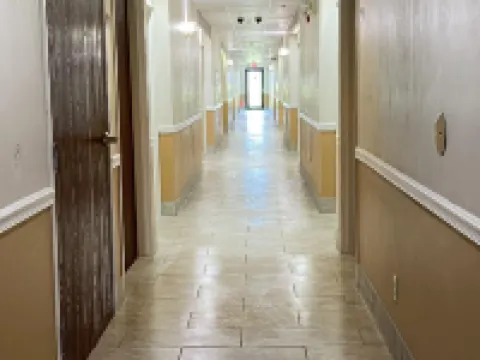 FairBridge Inn Express Mount Vernon Hotels in Posey County