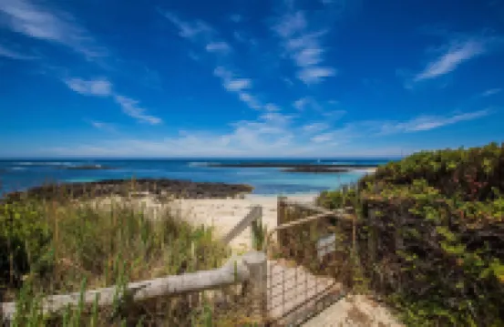 Wytonia Beachfront Accommodation