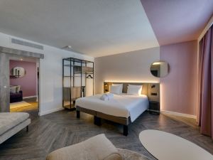 Novotel Zurich City West