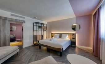 Novotel Zurich City West