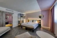 Novotel Zurich City West Hotels in Zurich