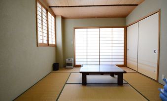 Hotel Asahi