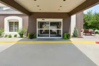 Sleep Inn Fayetteville North Отели в г. Джонсон