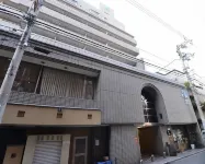 Alphabed Takamatsu Furujinmachi