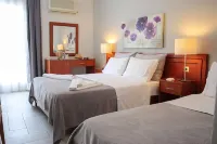 Chryssi Akti, Sure Hotel Collection