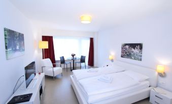 City Stay - Forchstrasse