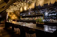 Motel One Ulm - bar